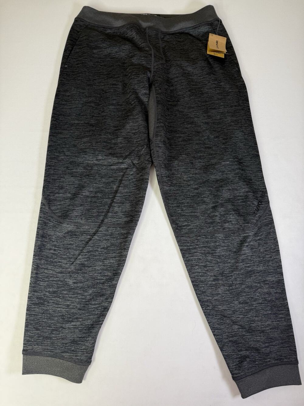 Dakine Men's Liberator Pants Size M in Black Heather Gray NWT